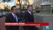 Trump-Russia Probe: Paul Manafort, Rick Gates surrender to FBI