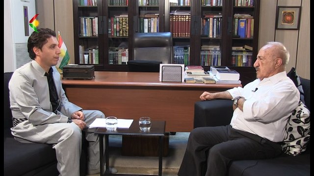 پرسی رۆژ - سیاسەتی ئێران لە عێراق و کوردستان میوانی بەرنامە : د.مەحموود عوسمان سیاسەتمەدار