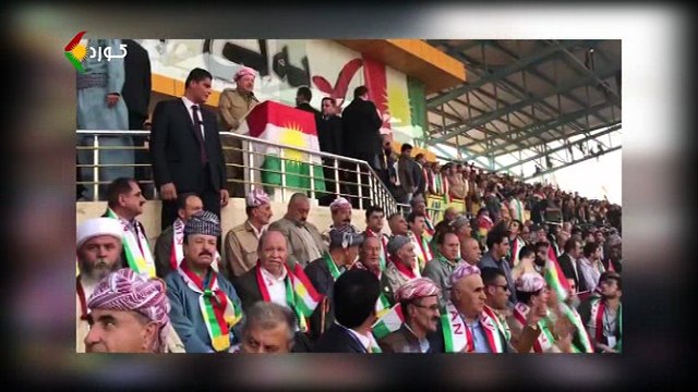 موضع کلی ما در خصوص تحولات اخیر کردستان عراق و نقش جمهوری ‌اسلامی در این رابطە