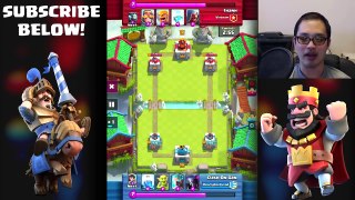 Clash Royale CHEST PATTERN / Rotation / Drop Cycle EXPLAINED | Random or Not? (High-Level Gameplay)