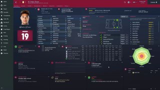Football Manager 2017 Quick Tips | Buying Players