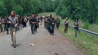 The Walking Dead Saison 8 (Bande-annonce épisode 3 - Monsters - VOSTFR)