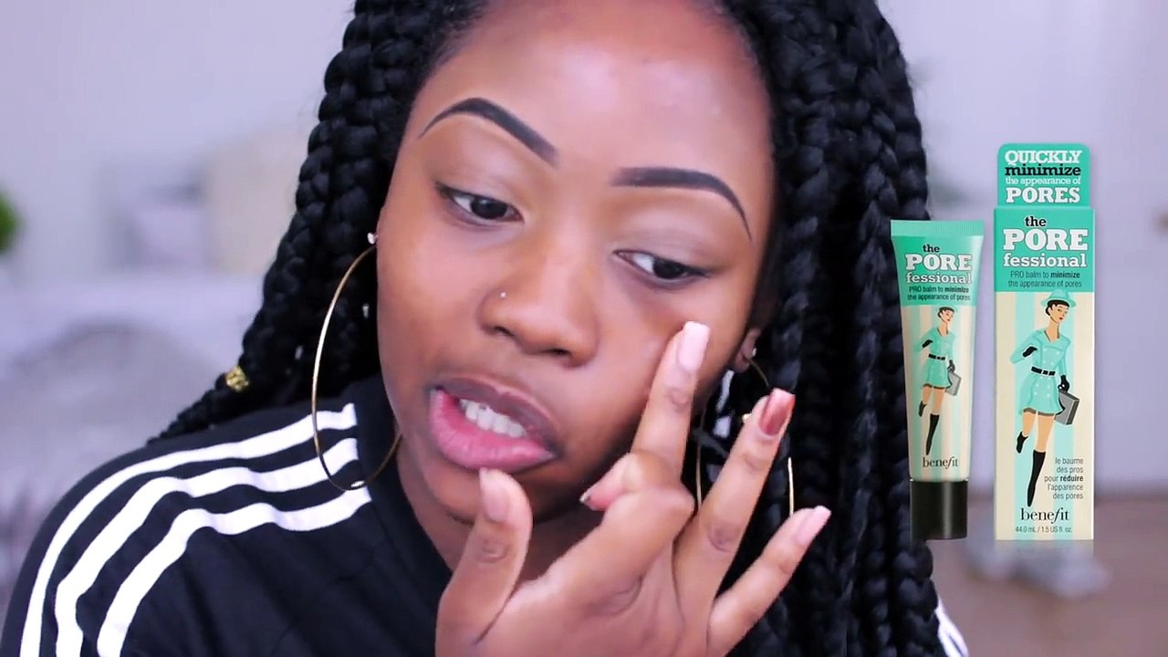 INSTAGRAM BADDIE DRUGSTORE MAKEUP + GIRL TALK