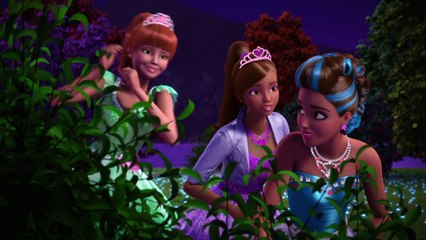 Salva il Camp delle Reali e il Camp Pop | Barbie