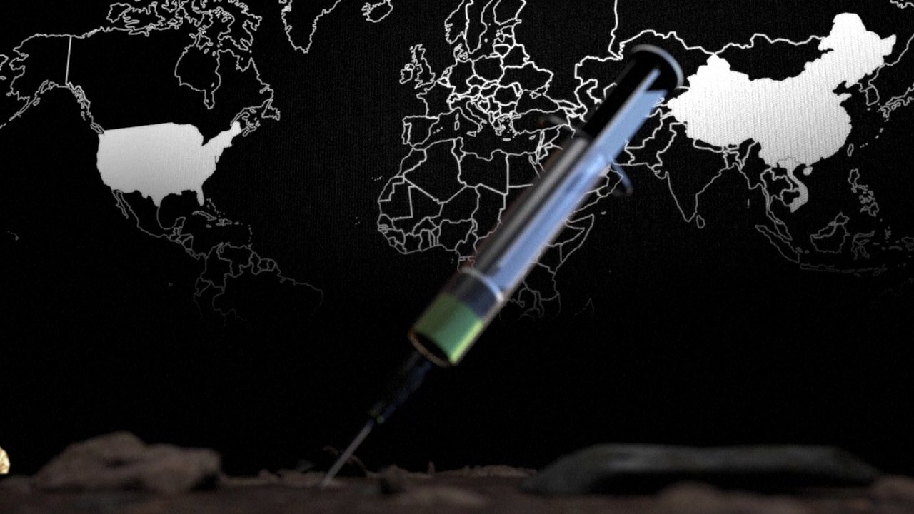 Methods of execution around the world