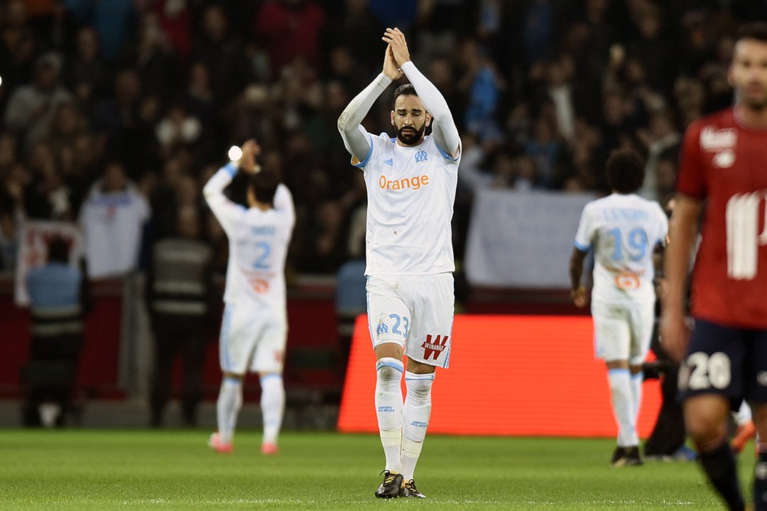LOSC 0-1 OM  | Découvrez les réactions
