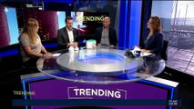 TRENDING | Innovations for parents on the go | Monday, October 30th 2017