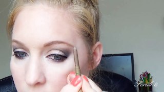 NYX Brow Tint Mascara: Review