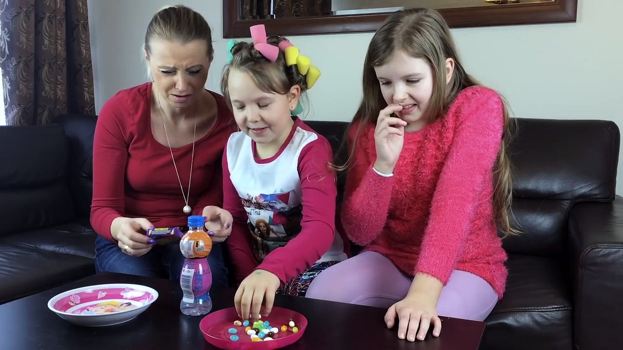 FASOLKI WSZYSTKICH SMAKÓW!!! :) HARDKOR