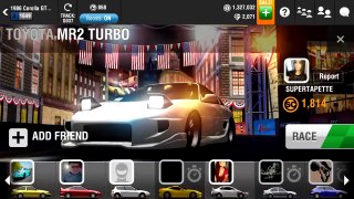 HOW TO GET FREE GEMS + PINKS (Racing Rivals)