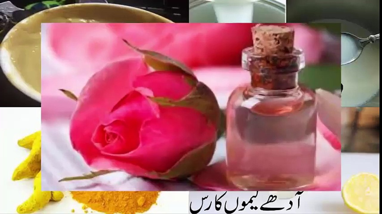 Beauty Tips Super Whitening DIY Mud Mask to Remove Acne, Pimples & Blemishes