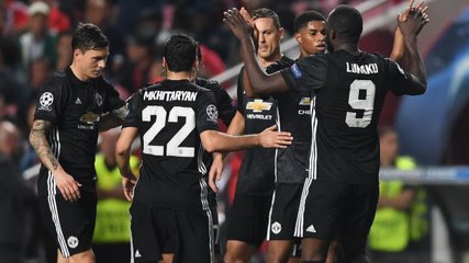 Ferdinand impressed by English teams in UCL