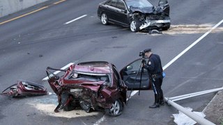 Car Accidents caugah on camera