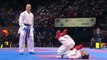 Aykhan Mamayev vs Timothy Petersen. Bronze Male Kumite -84kg. World Karate Championships new