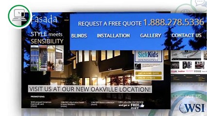 About WSI - An Online Marketing Company in Albuquerque & Santa Fe