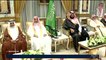 Jared Kushner en visite en Arabie saoudite