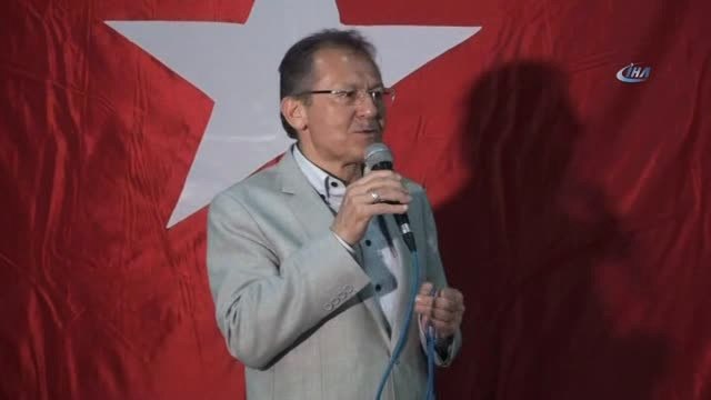 Balıkesir Belediye Başkanı Edip Uğur