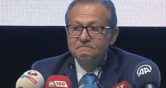 Son Dakika! Balıkesir Belediye Başkanı Edip Uğur, Hem Başkanlığı Hem AK Parti'yi Bıraktı