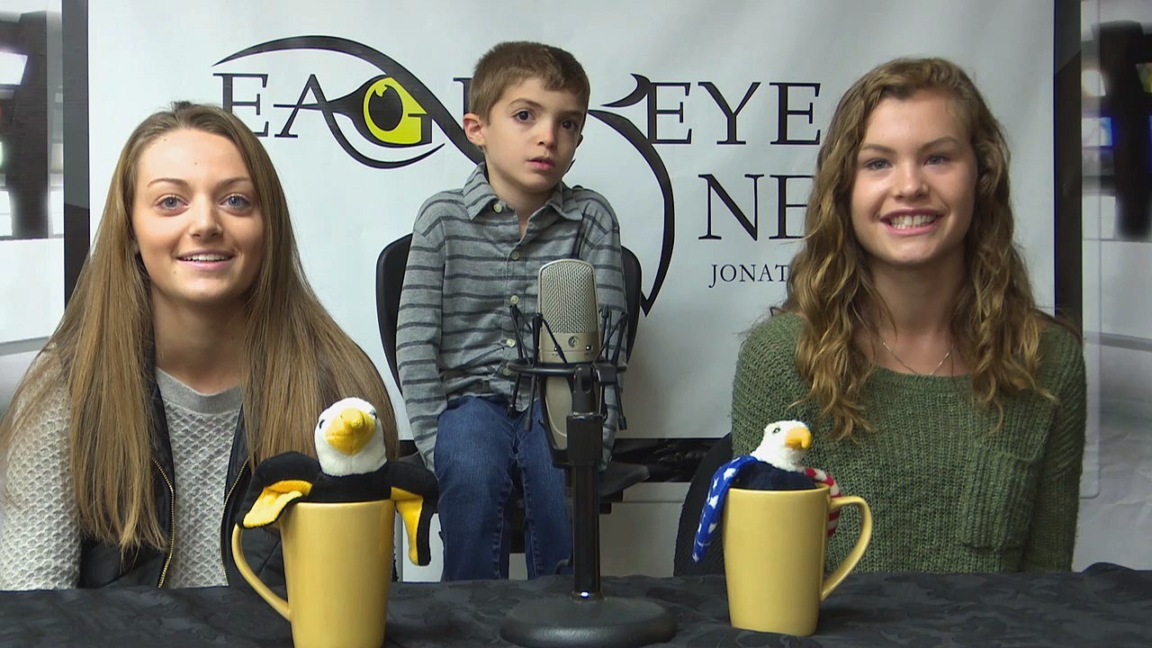 Eagle Eye News 10-30-17