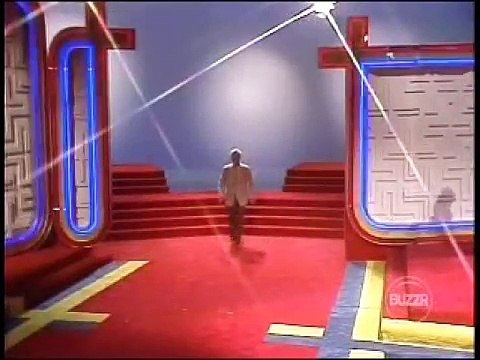 Password Plus - Jack Klugman Vs. Loretta Swit ( Day 3 )