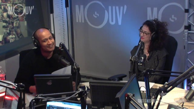 #Zumbactu avec @NgiraanFall: On débrief le weekend et ça fait mal de le dire mais pour la première fois on est d'accord avec Marine Le Pen - Retrouve la Zumbactu de Ngiraan dans Mouv'13 Actu d'Alex Nassar du lundi au vendredi à 13h sur Mouv'