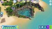 Sims Freeplay | Tropical Romance Island #1