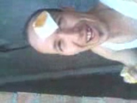 nador artistas mojamed e rachid españa