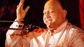 nusrat fateh ali khan best raag