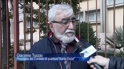 Download Video: Il quartiere Santa Croce chiama il Comune - Il quartiere Santa Croce chiama il Comune