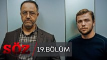 Söz | 19.Bölüm