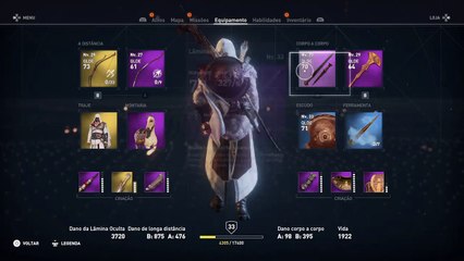 Assassin's Creed Origins