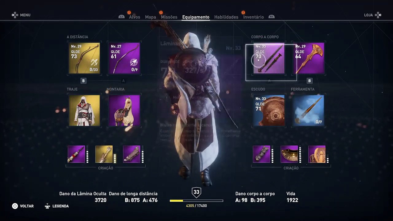 Assassin's Creed Origins