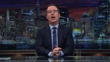 Last Week Tonight With John Oliver Season 8 Episode 13 Links ( Daily )
