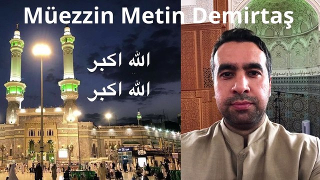 Kamet nasil okunmali? Arap makami Harameyn usulü kamet. Kamet Nedir ve Nasil Getirilir? Kabe müezzini taklidi - Sheikh Ali Mulla. Iqamat al salah. Namaz icin kamet. Kamet dinle. Iqamat al salah Madinah Munawwarah. Hafiz Metin Demirtaş. Medine usulü Kamet.