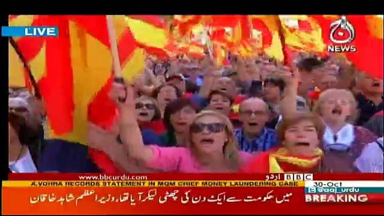 Sairbeen - 30th October 2017