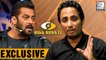 Zubair Khan SLAMS Salman Khan & Bigg Boss 11 | EXCLUSIVE