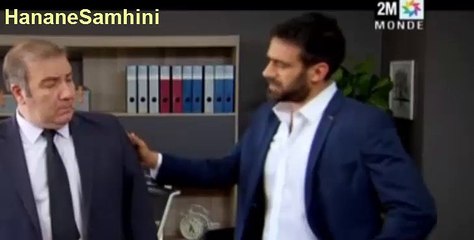 ‫مسلسل مصير اسية الحلقة 269 جزء Masir Asiya Ep 269 Part 2