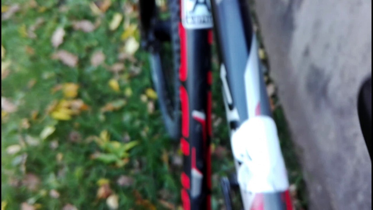 Bikeporn Focus Whistler 5.0!