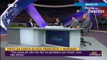 Miguel Guedes e o justo elogio à comunicação do FC Porto
