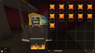 Unturned Mystery Box Opening | Super Rare Maplestrike! | 15x Hot Mystery Boxes