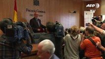 Spaniens Justiz will Puigdemont wegen 