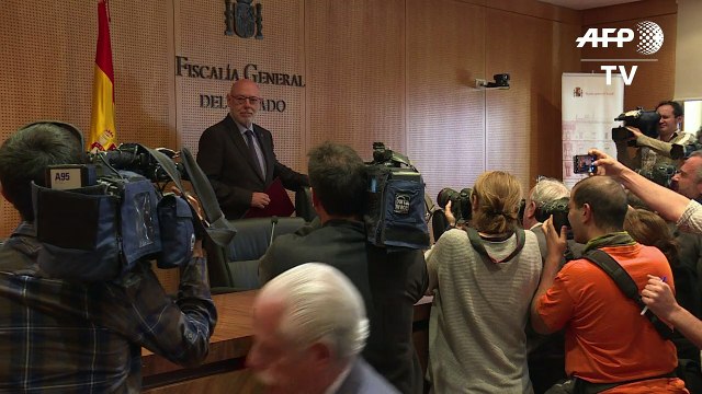 Spaniens Justiz will Puigdemont wegen Rebellion anklagen