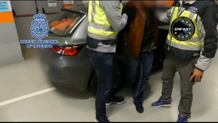 La Policía Nacional detiene en Guipúzcoa a un paquistaní el por asesinato de su hija de 2 años