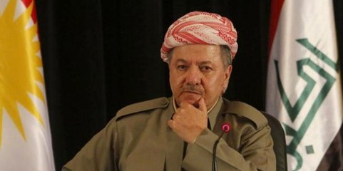 ABD: Barzani'nin İstifasından Memnunuz
