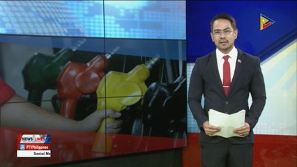 Petroleum products, gas prices up tomorrow