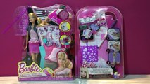 Barbie moda tasarım stütyosu ve Barbie Tişört Tasarım merkezi