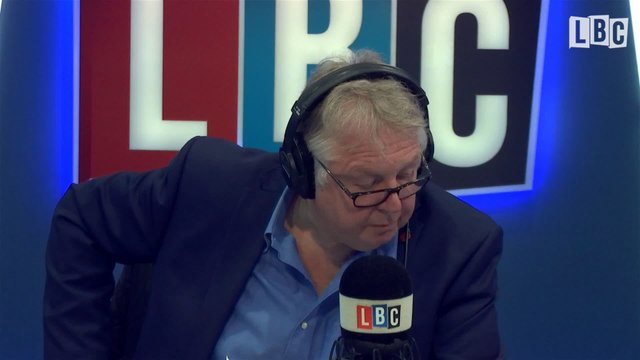 Nick’s Shock Over Council Homes Plans For Returning British Jihadis