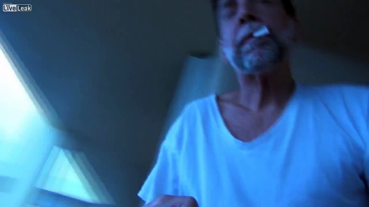 just open the door Dailymotion Video