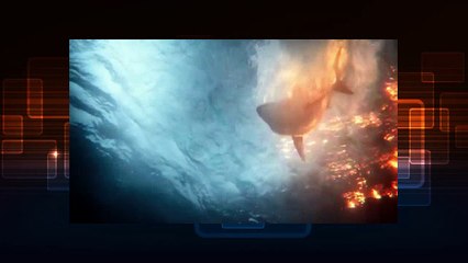 The Shallows (2017) - Sharks' Death Scene