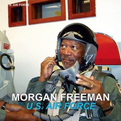 Celebrities who served in the military